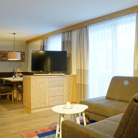 Gaestehaus Prock Mieders Luaran gambar
