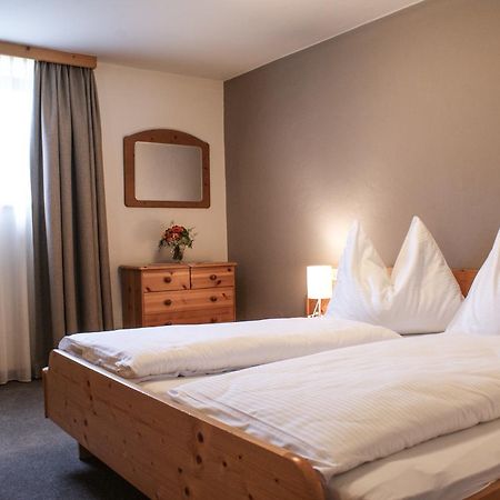 Gaestehaus Prock Mieders Luaran gambar
