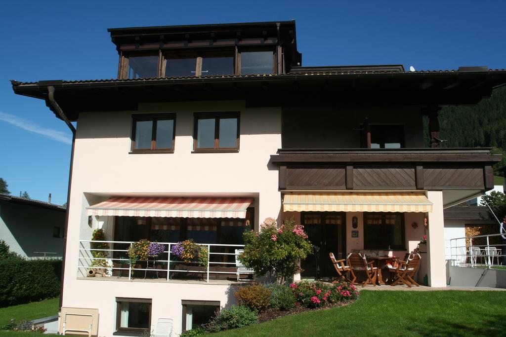 Gaestehaus Prock Mieders Luaran gambar