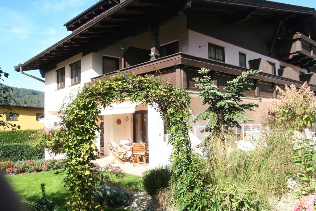 Gaestehaus Prock Mieders Bilik gambar