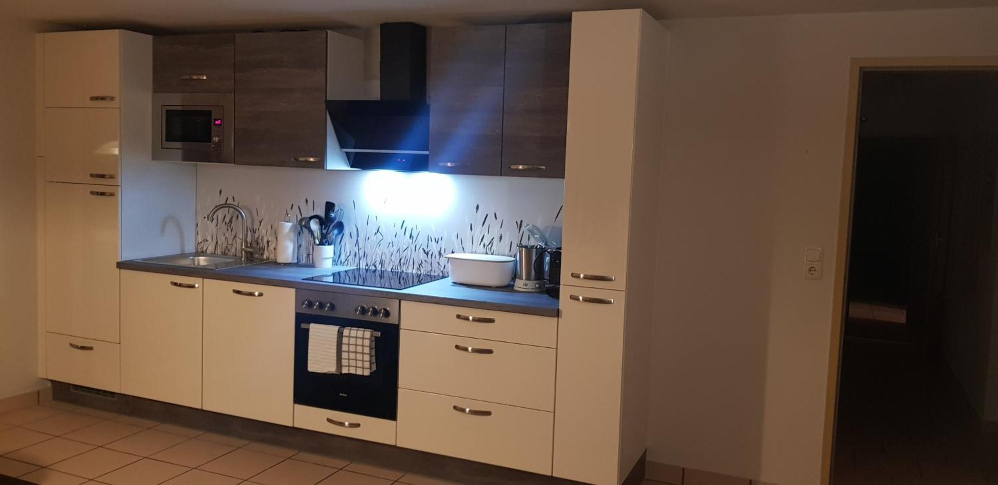 Gaestehaus Prock Mieders Luaran gambar