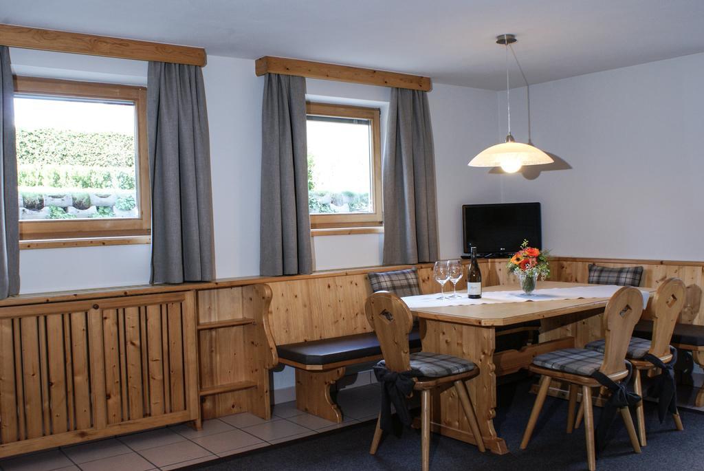 Gaestehaus Prock Mieders Luaran gambar
