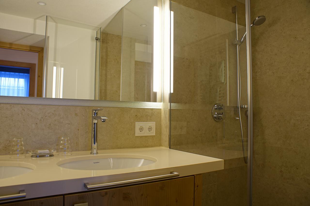 Gaestehaus Prock Mieders Luaran gambar