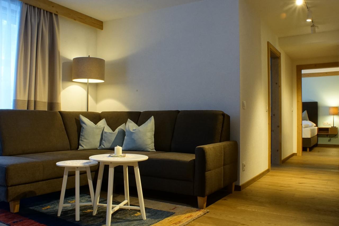 Gaestehaus Prock Mieders Luaran gambar