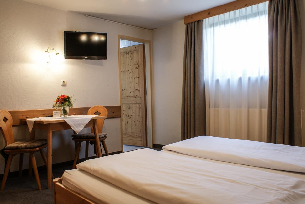 Gaestehaus Prock Mieders Luaran gambar