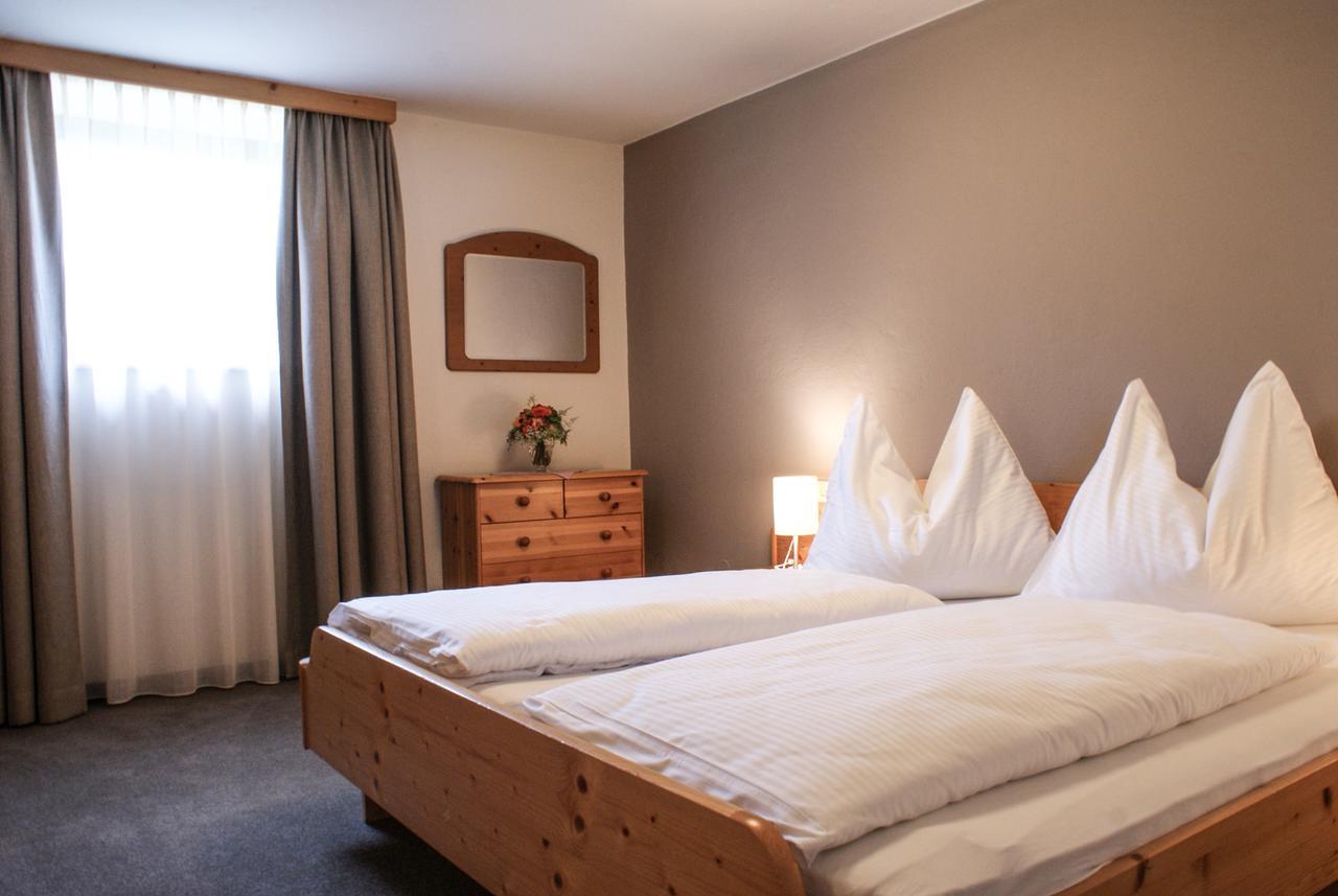 Gaestehaus Prock Mieders Luaran gambar