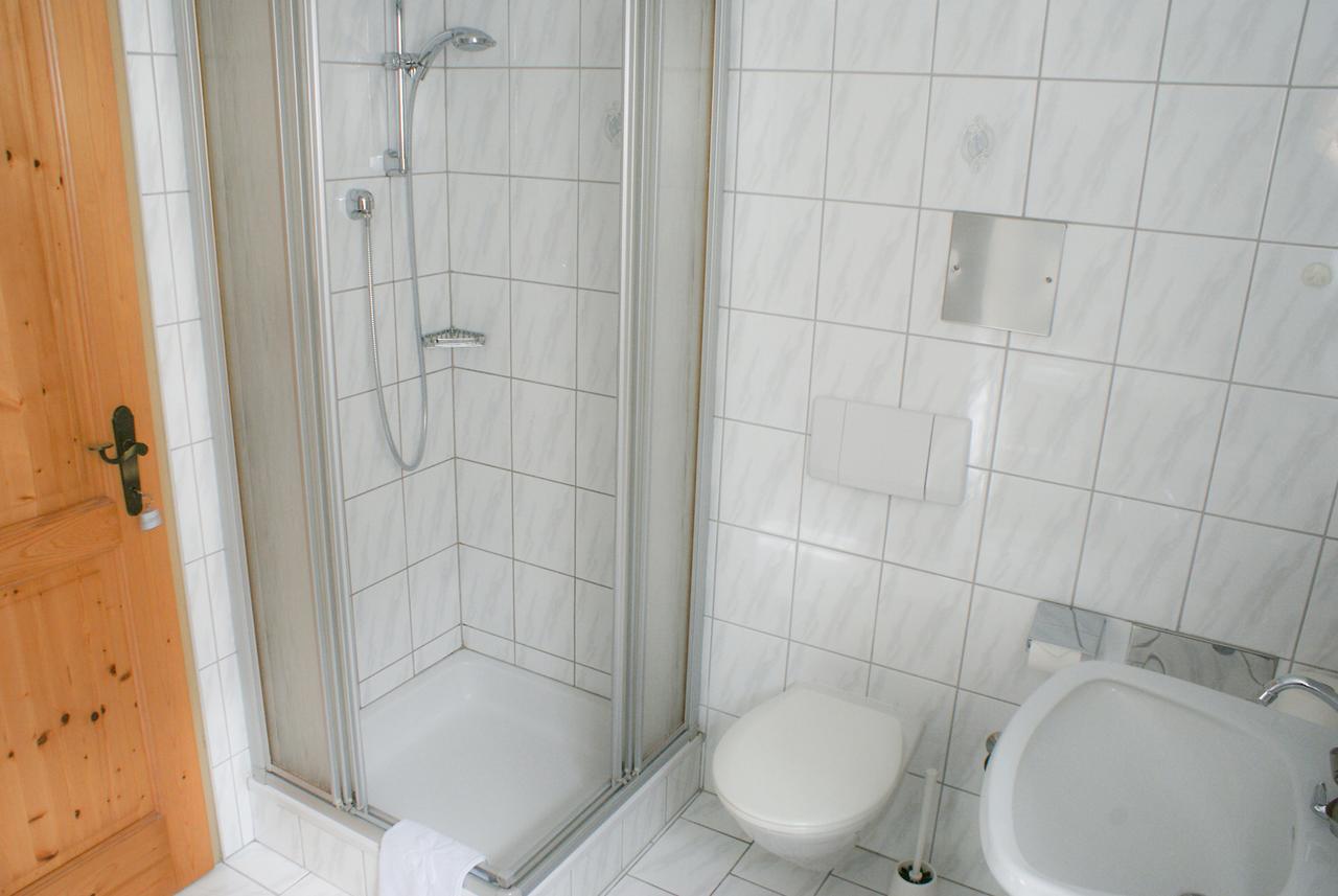 Gaestehaus Prock Mieders Luaran gambar