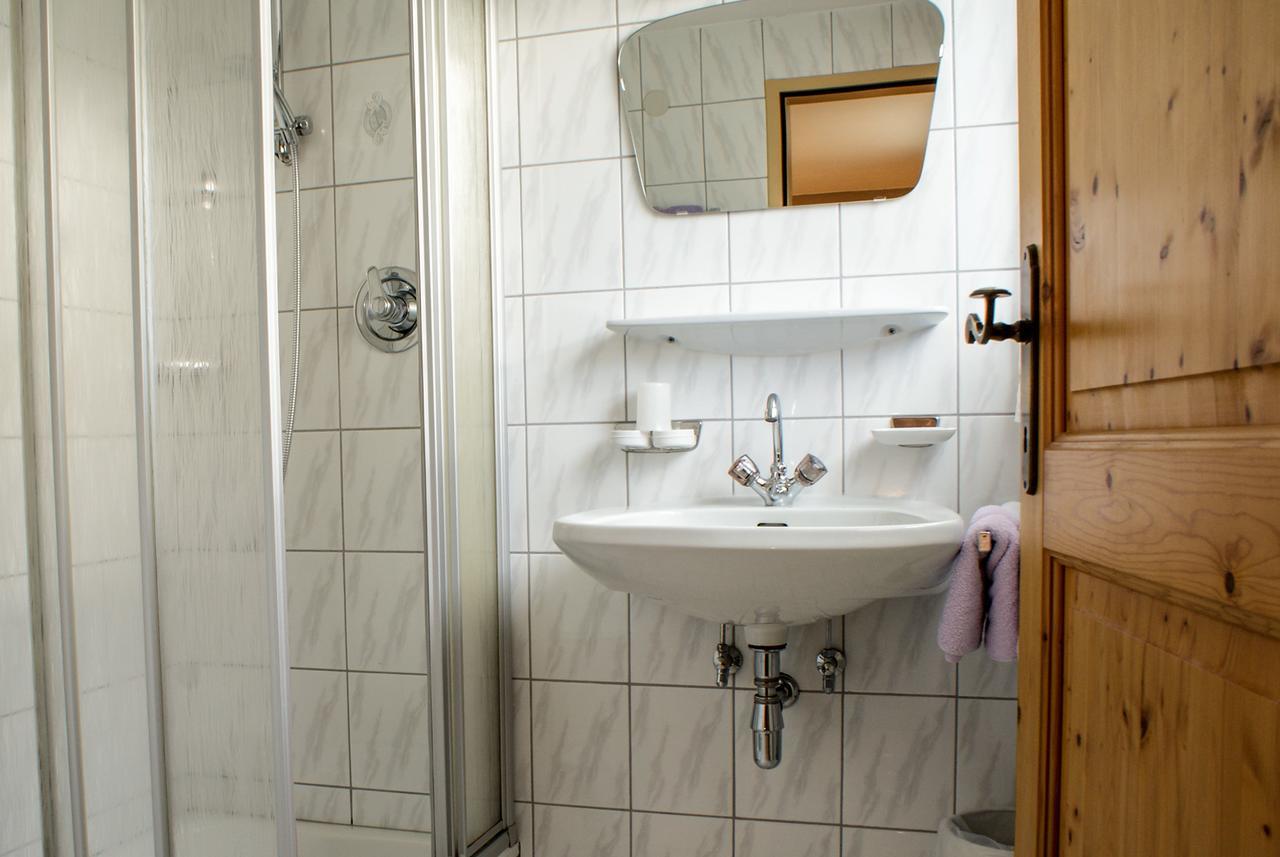 Gaestehaus Prock Mieders Luaran gambar